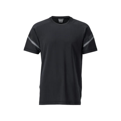 T-shirt, t-shirt dal taglio moderno