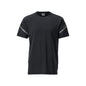 T-shirt, t-shirt dal taglio moderno