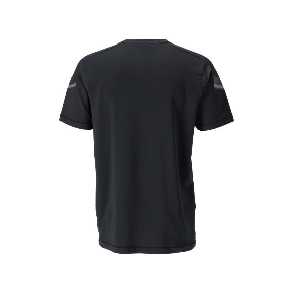 T-shirt, t-shirt dal taglio moderno