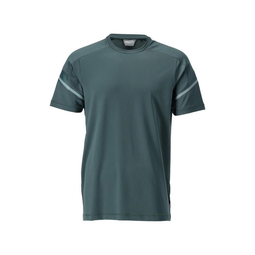 T-shirt, t-shirt dal taglio moderno