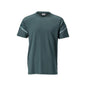 T-shirt, t-shirt dal taglio moderno