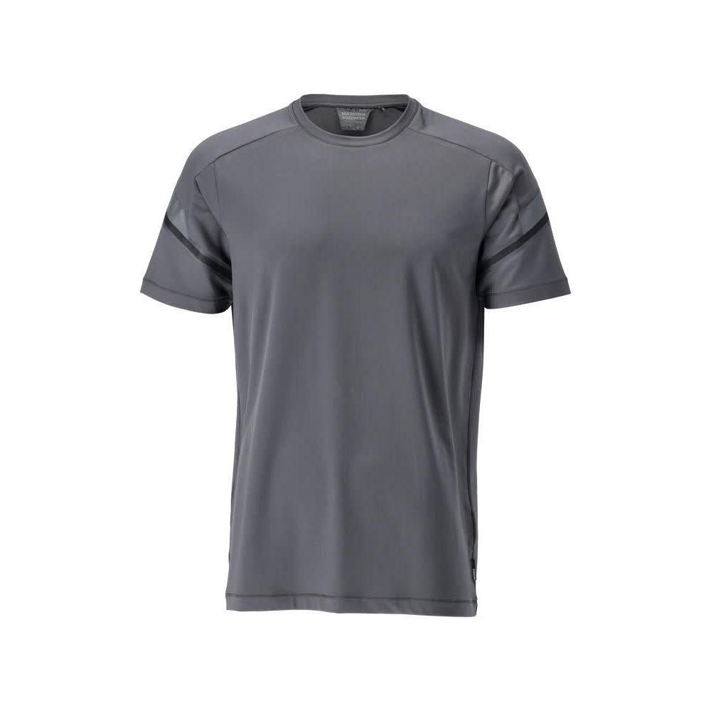 T-shirt, t-shirt dal taglio moderno