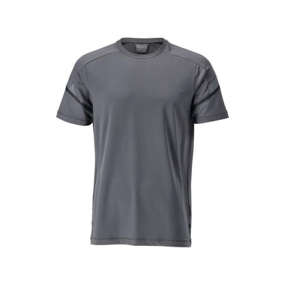 T-shirt, t-shirt dal taglio moderno