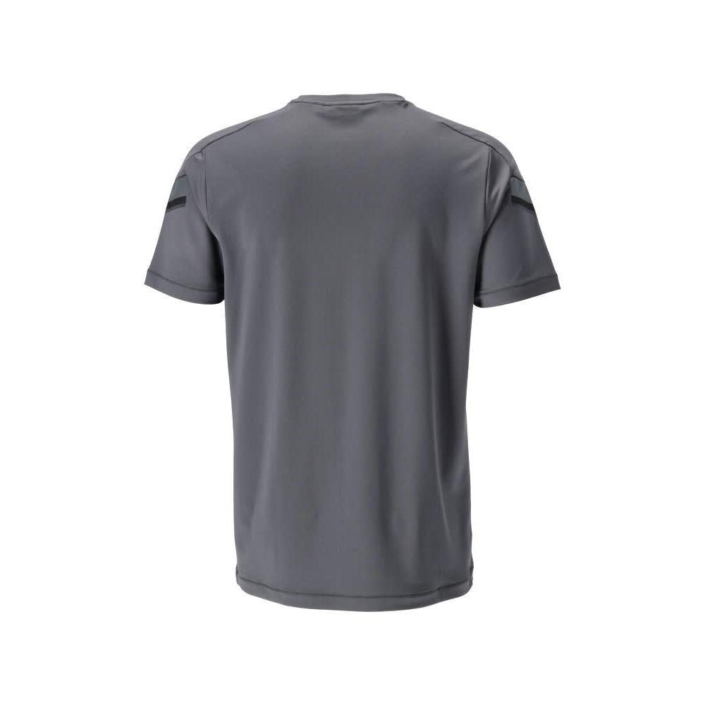 T-shirt, t-shirt dal taglio moderno