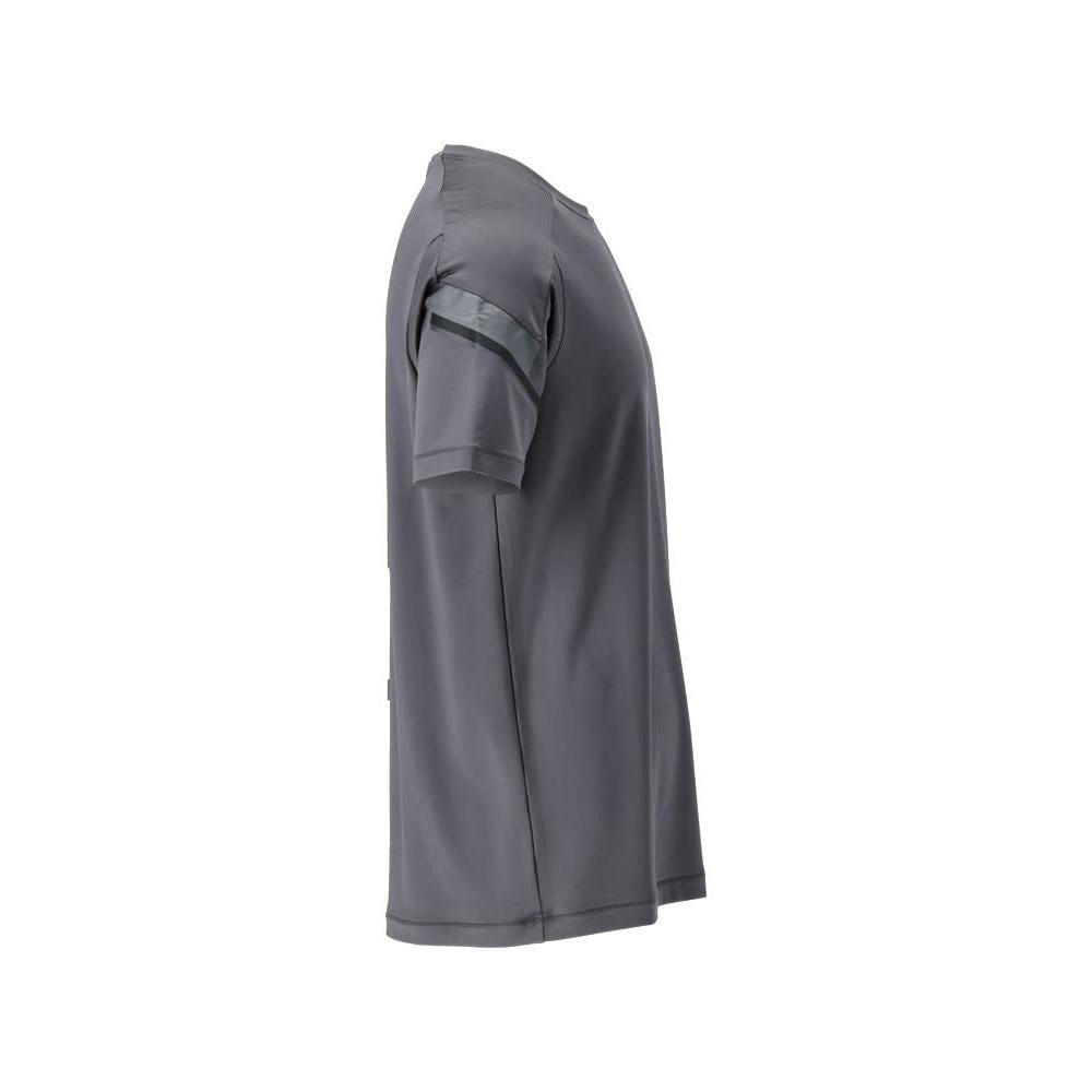 T-shirt, t-shirt dal taglio moderno