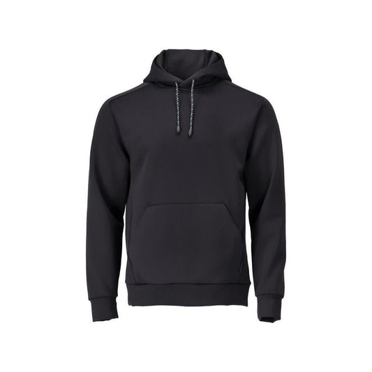 Felpa con cappuccio in pile felpa con cappuccio