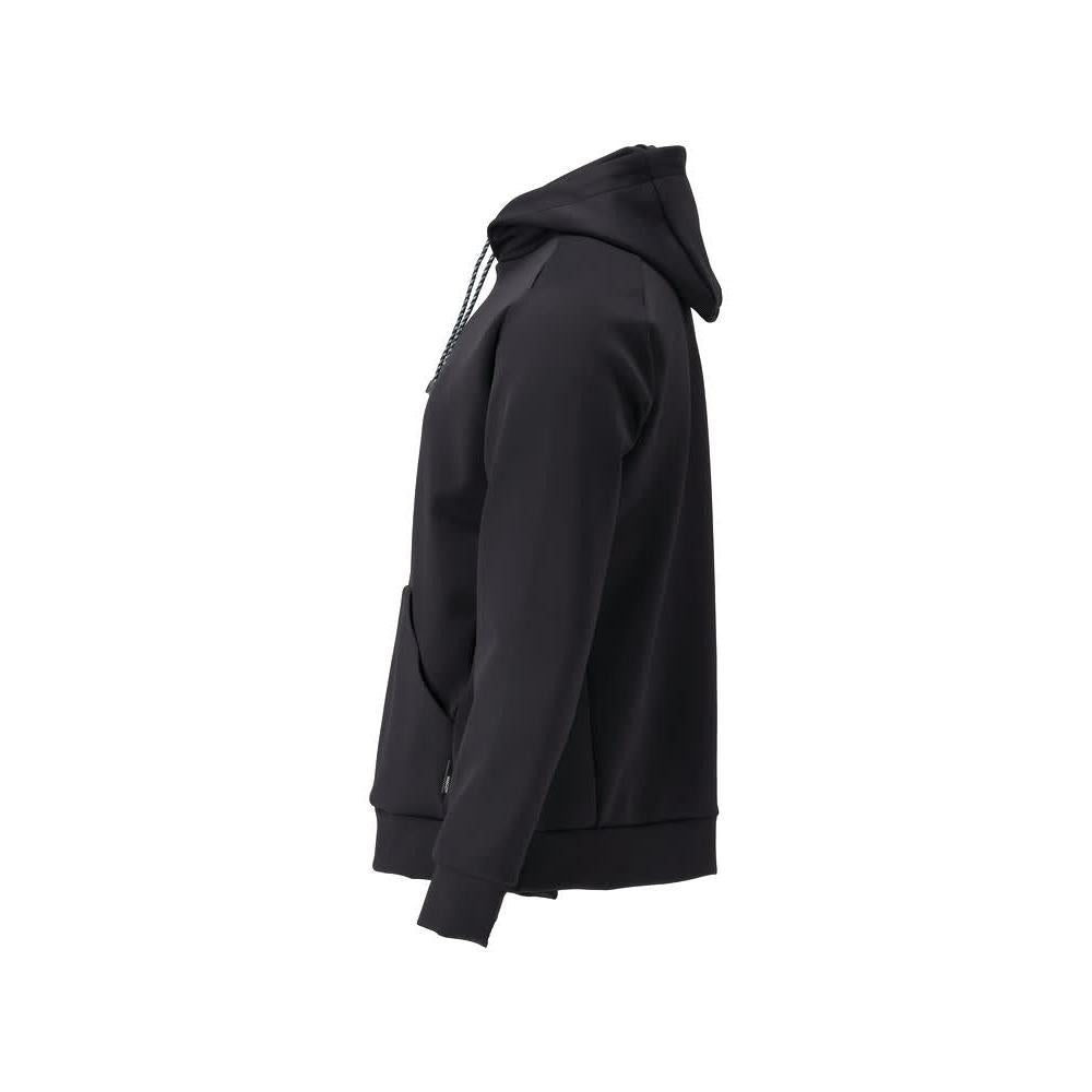 Felpa con cappuccio in pile felpa con cappuccio