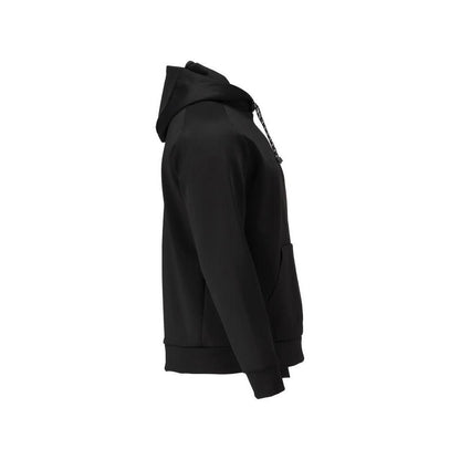 Felpa con cappuccio in pile felpa con cappuccio