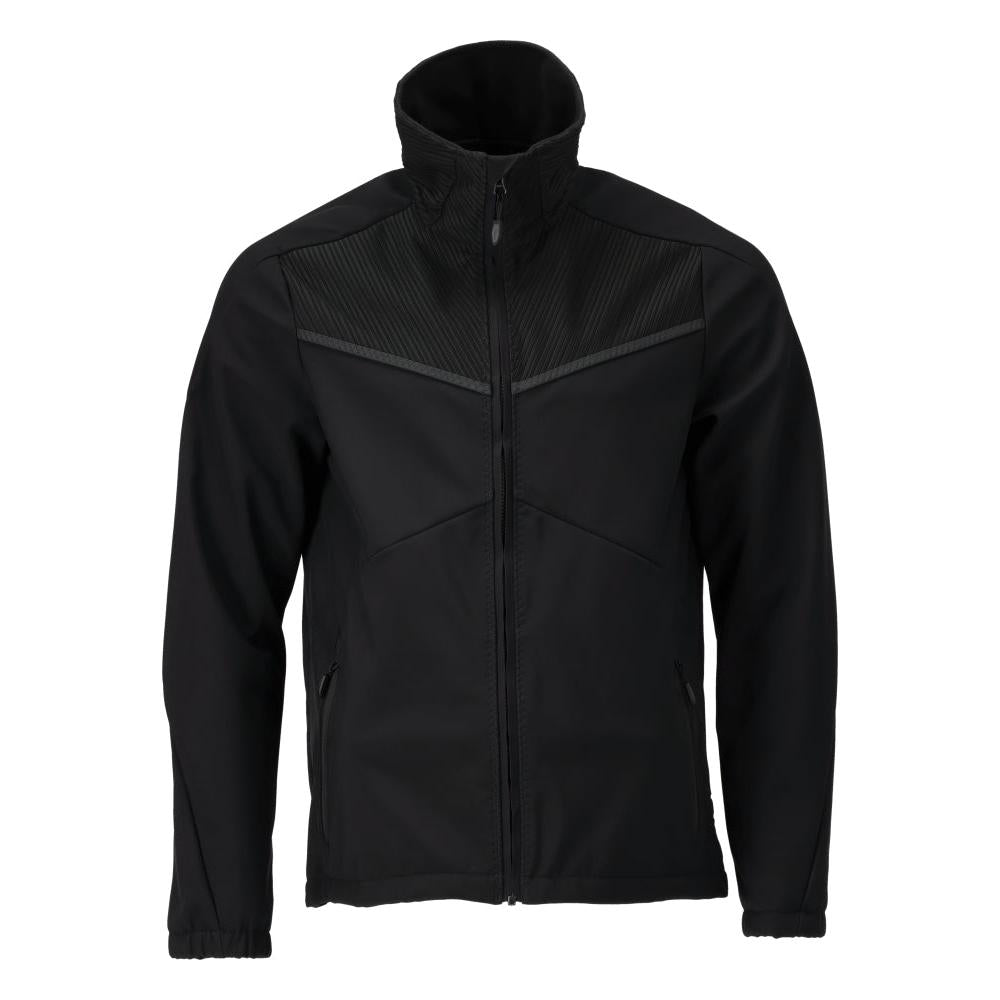 Giacca Softshell Giacca Softshell