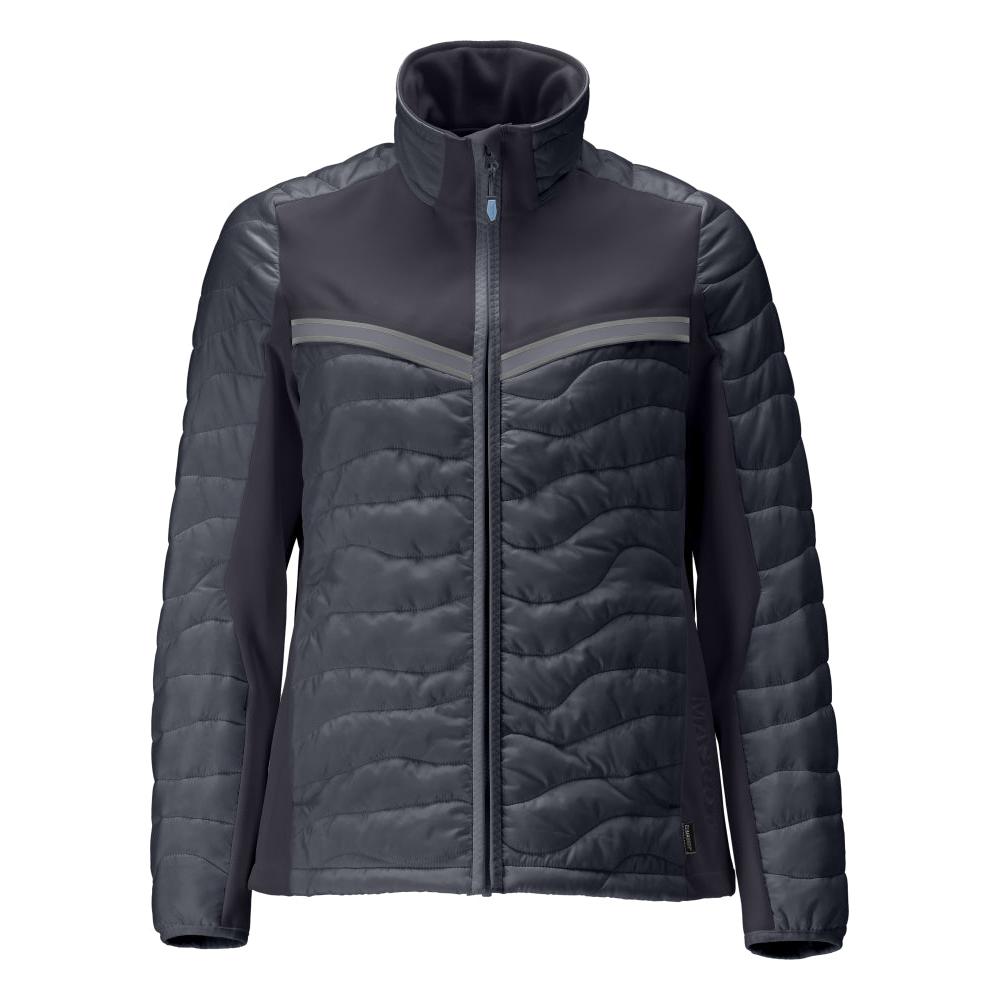 Giacca termica, CLIMASCOT®, giacca termica da donna