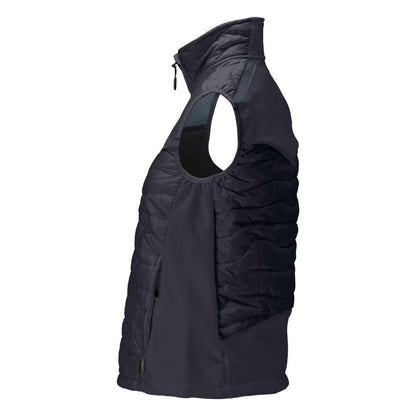 Gilet termico con CLIMASCOT®, gilet termico dalla vestibilità femminile