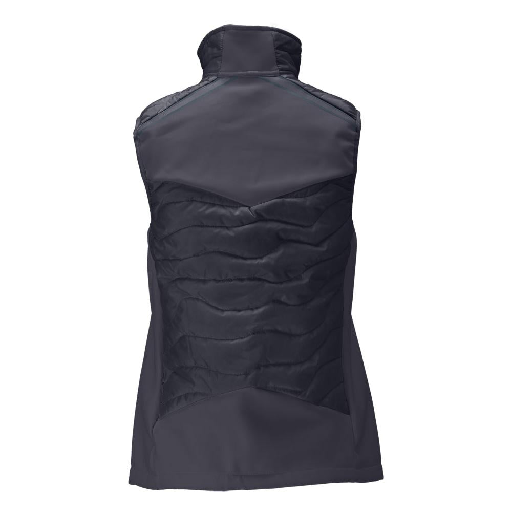 Gilet termico con CLIMASCOT®, gilet termico dalla vestibilità femminile
