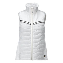 Gilet termico con CLIMASCOT®, gilet termico dalla vestibilità femminile