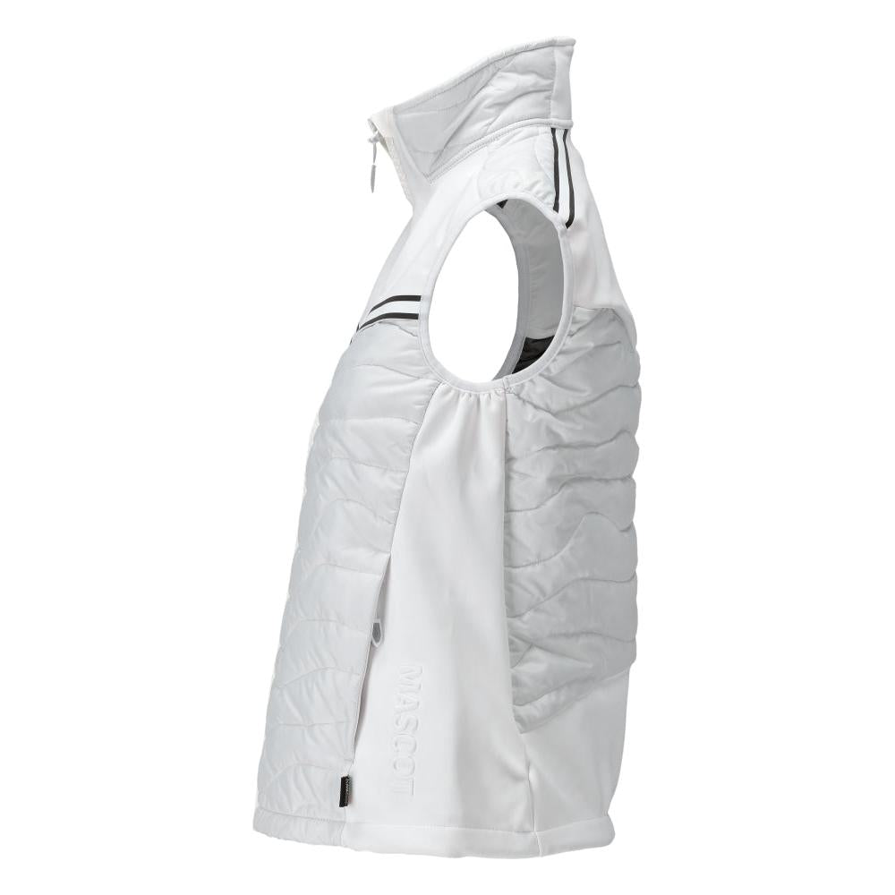 Gilet termico con CLIMASCOT®, gilet termico dalla vestibilità femminile