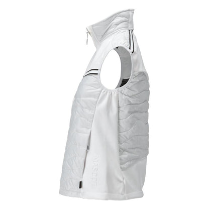 Gilet termico con CLIMASCOT®, gilet termico dalla vestibilità femminile