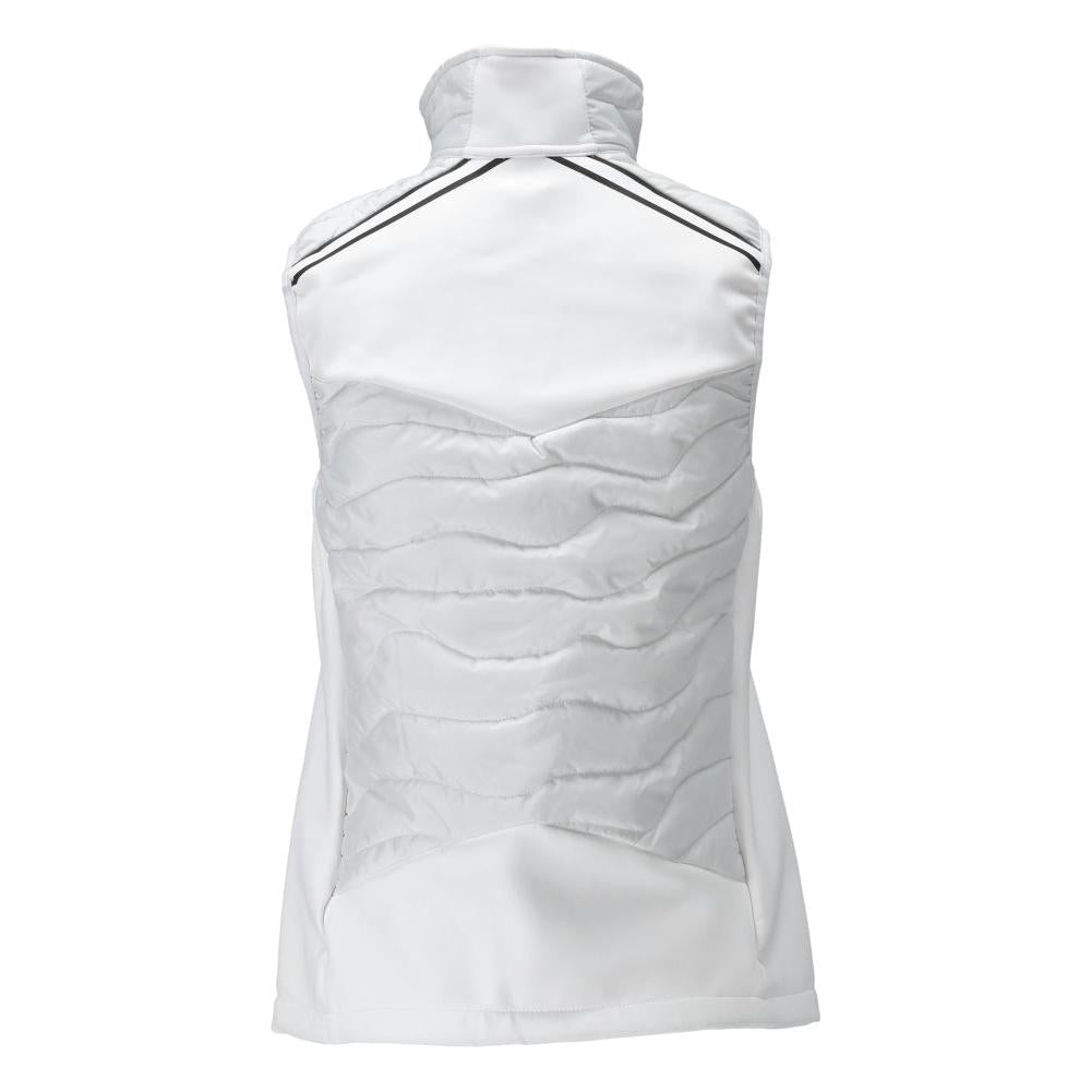 Gilet termico con CLIMASCOT®, gilet termico dalla vestibilità femminile