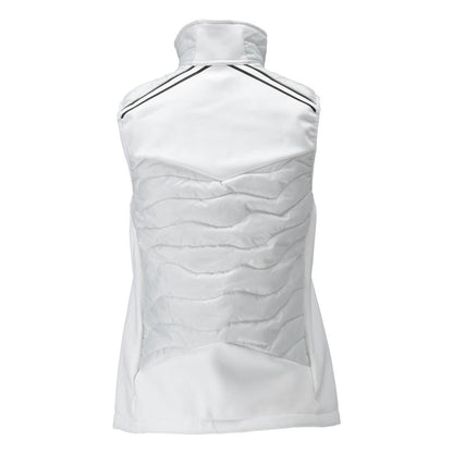 Gilet termico con CLIMASCOT®, gilet termico dalla vestibilità femminile