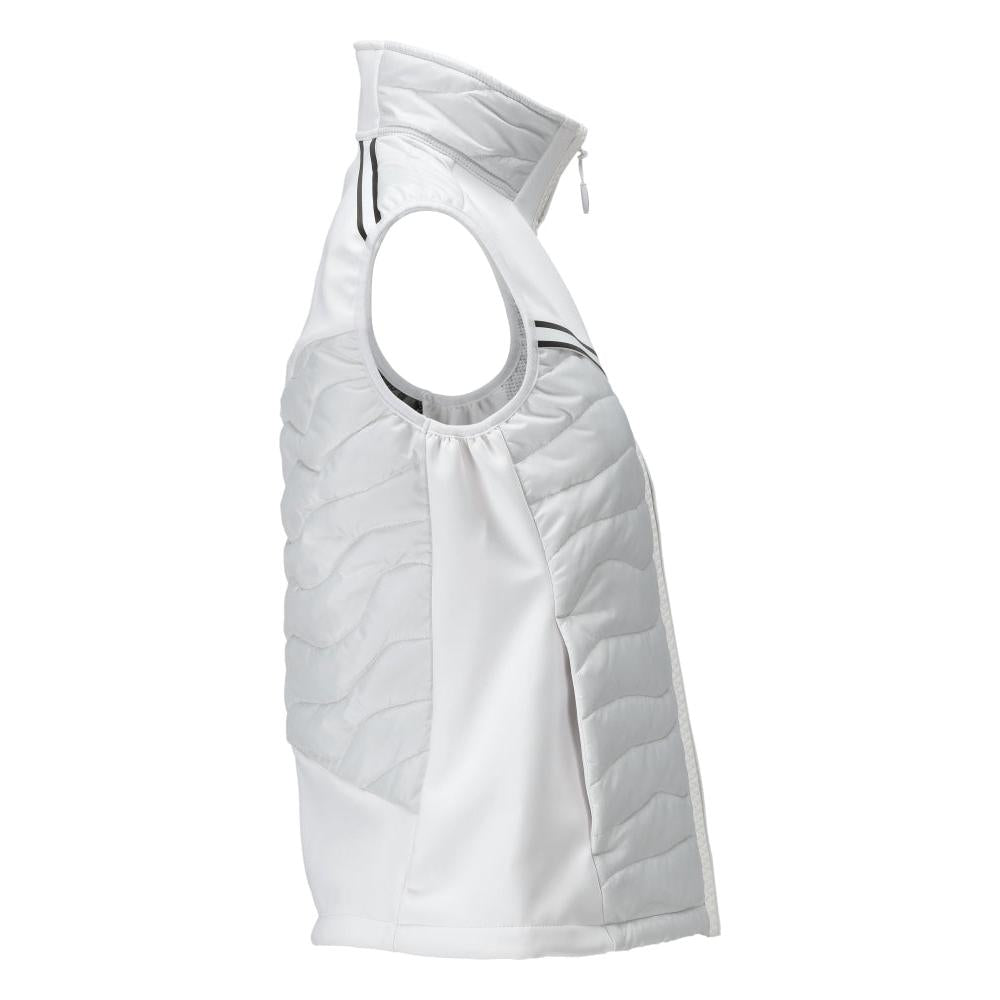 Gilet termico con CLIMASCOT®, gilet termico dalla vestibilità femminile