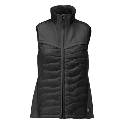 Gilet termico con CLIMASCOT®, gilet termico dalla vestibilità femminile