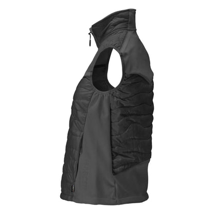 Gilet termico con CLIMASCOT®, gilet termico dalla vestibilità femminile