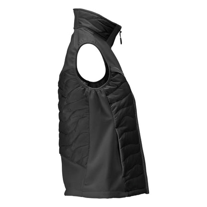 Gilet termico con CLIMASCOT®, gilet termico dalla vestibilità femminile
