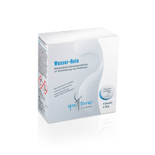 BAYROL SpaTime Pure Water 0,14 kg Disinfezione di base per prevenire problemi