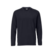 T-shirt, manica lunga, vestibilità moderna