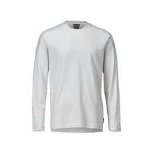 T-shirt, manica lunga, vestibilità moderna
