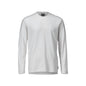 T-shirt, manica lunga, vestibilità moderna