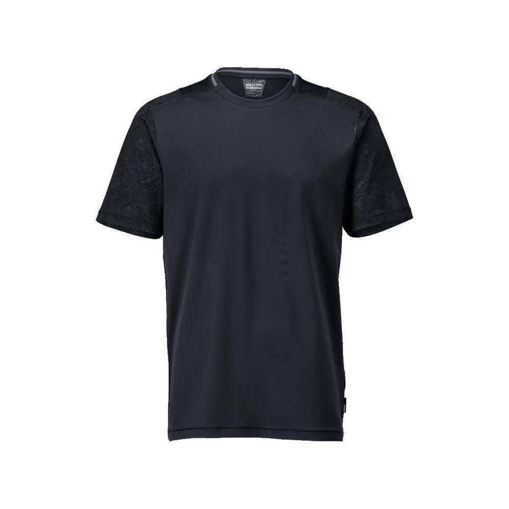 T-shirt, t-shirt dal taglio moderno