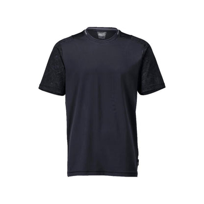 T-shirt, t-shirt dal taglio moderno