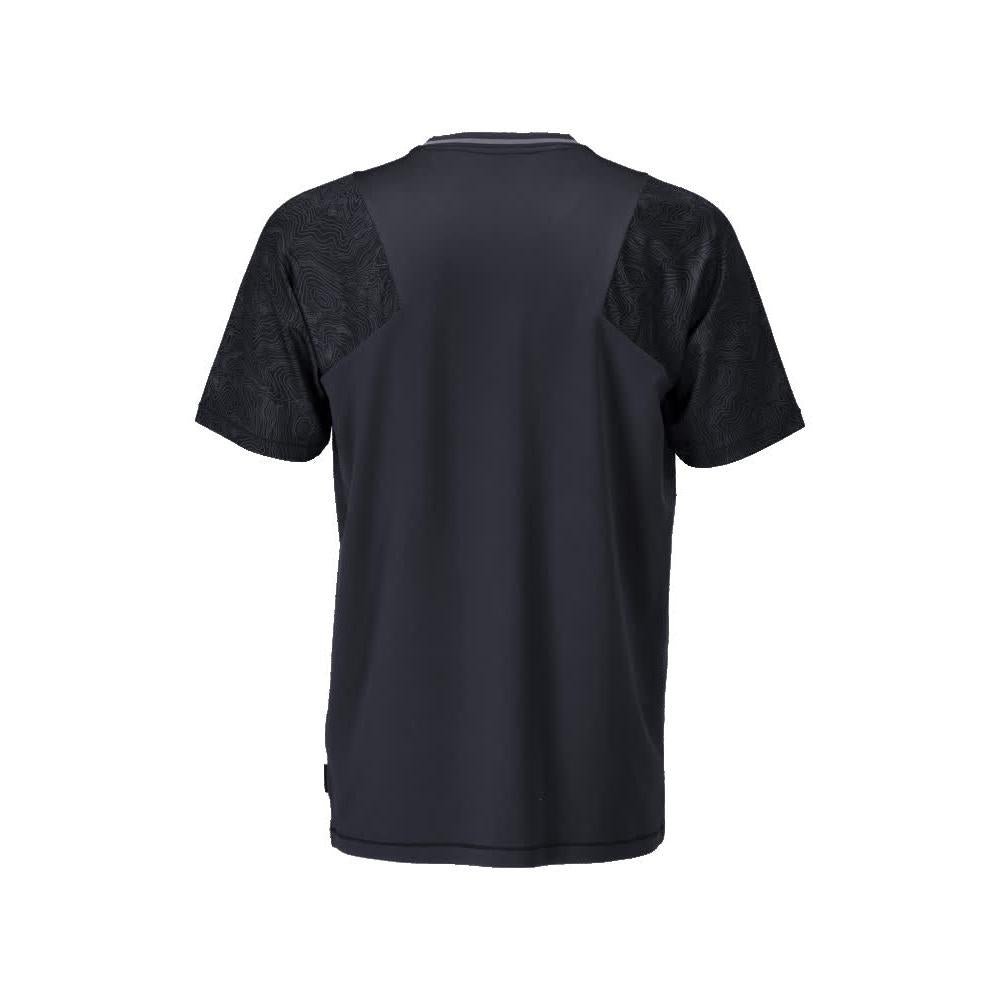 T-shirt, t-shirt dal taglio moderno