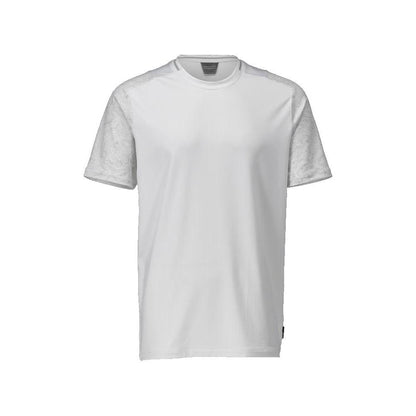 T-shirt, t-shirt dal taglio moderno