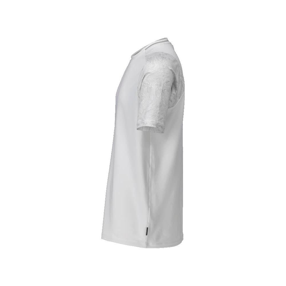 T-shirt, t-shirt dal taglio moderno