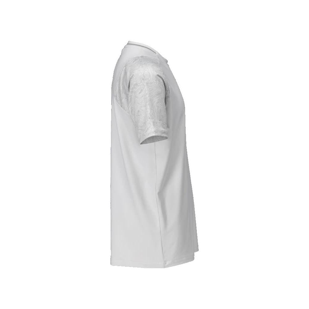T-shirt, t-shirt dal taglio moderno