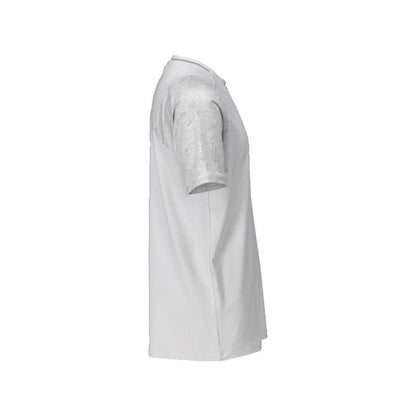 T-shirt, t-shirt dal taglio moderno