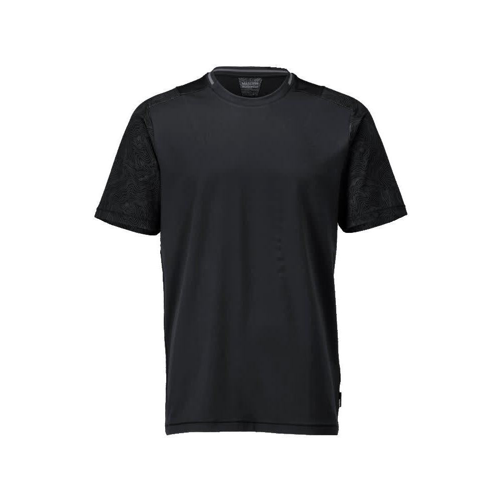 T-shirt, t-shirt dal taglio moderno