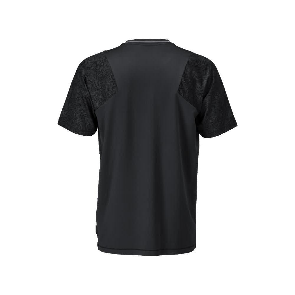 T-shirt, t-shirt dal taglio moderno