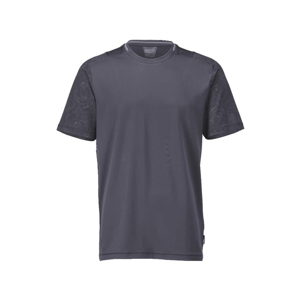T-shirt, t-shirt dal taglio moderno
