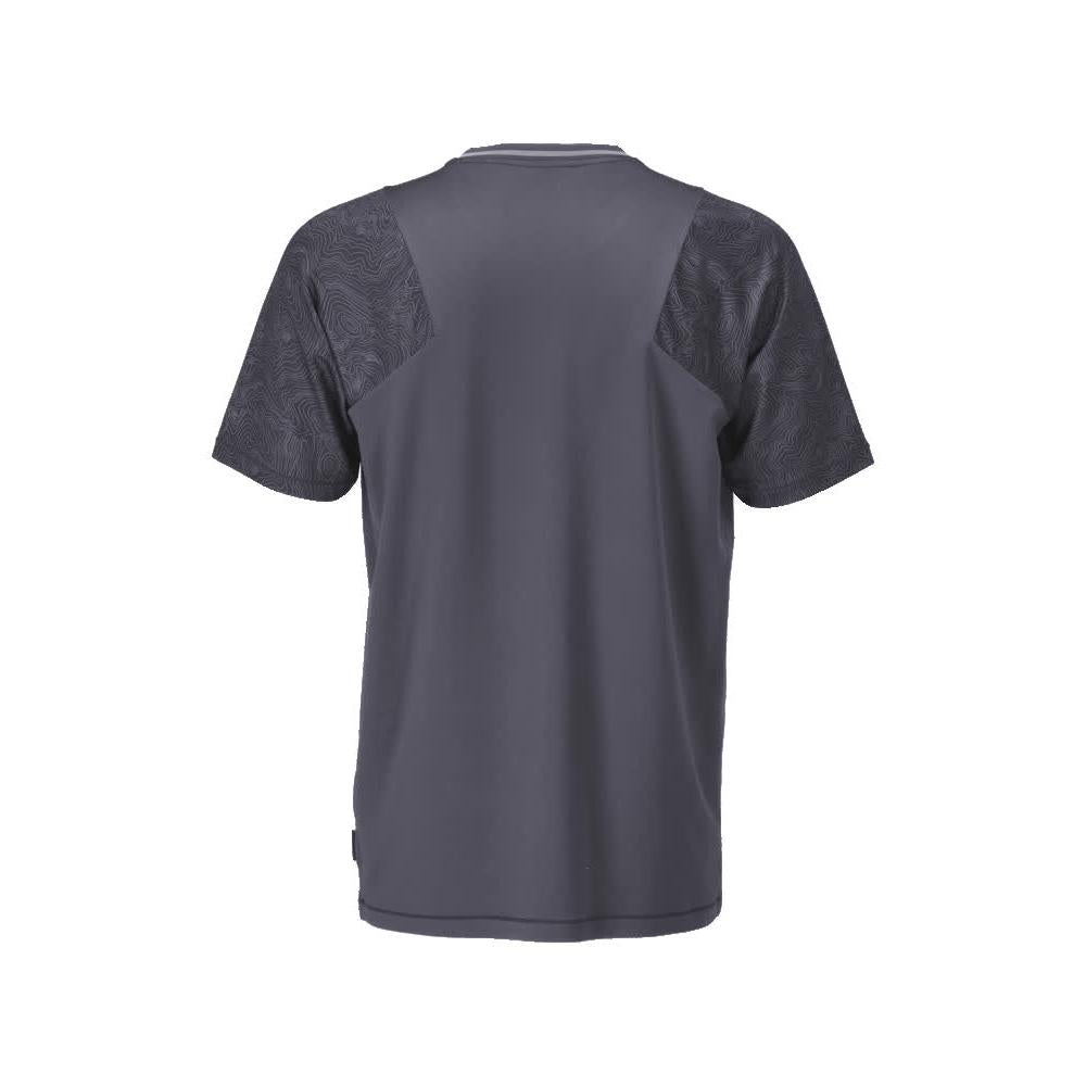 T-shirt, t-shirt dal taglio moderno