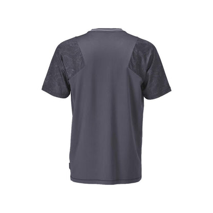 T-shirt, t-shirt dal taglio moderno