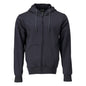 Felpa con cappuccio con zip