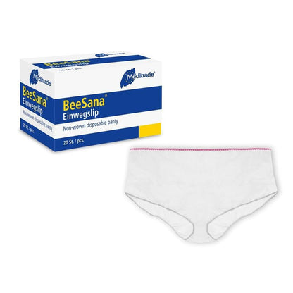 Slip monouso BeeSana®