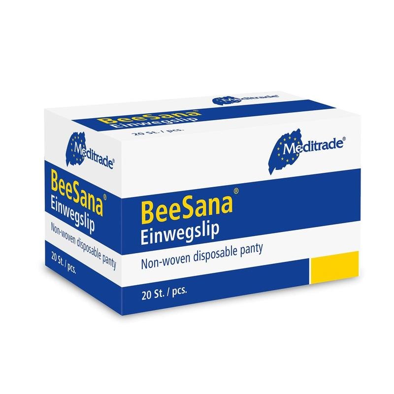 Slip monouso BeeSana®