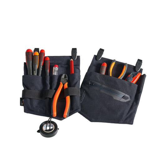 Borse sospese, Borse sospese per elettricisti, misura UNO