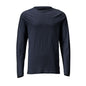 T-shirt, manica lunga, vestibilità moderna