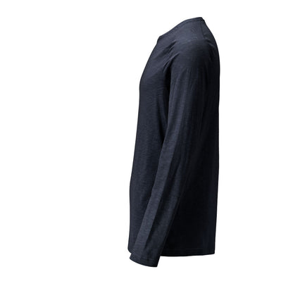 T-shirt, manica lunga, vestibilità moderna