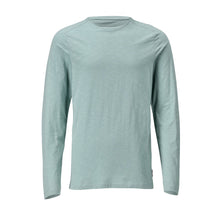 T-shirt, manica lunga, vestibilità moderna