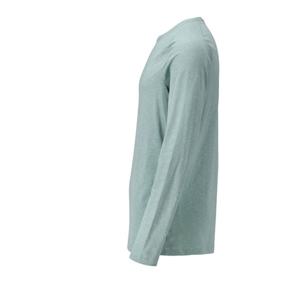 T-shirt, manica lunga, vestibilità moderna
