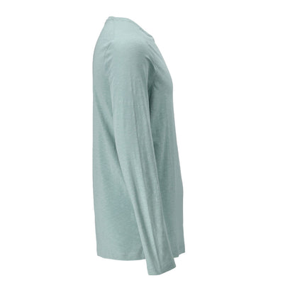 T-shirt, manica lunga, vestibilità moderna